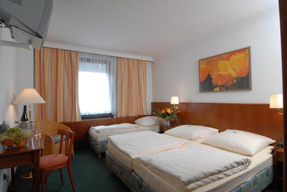 Hotel Amba München