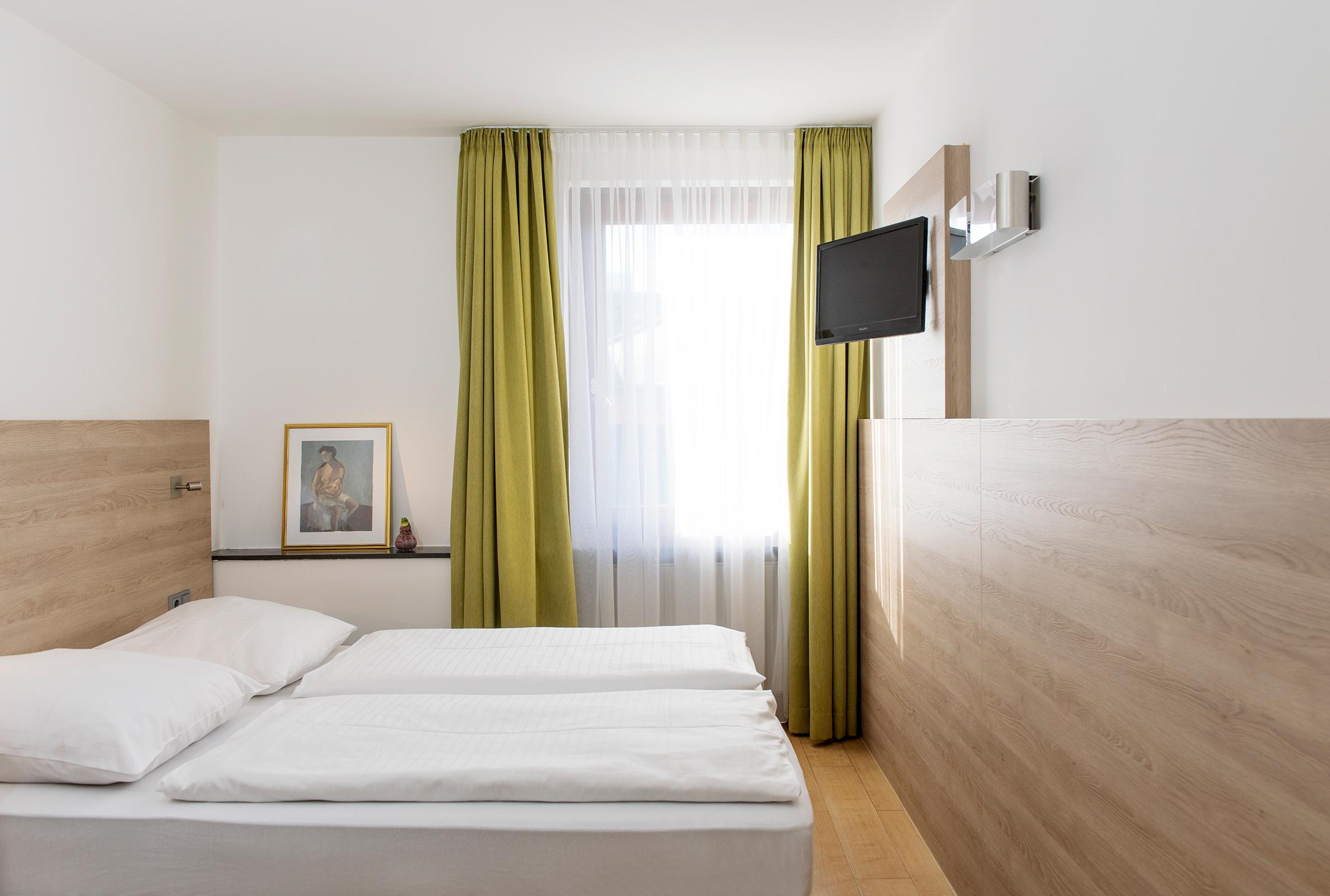 Hotel Amba München