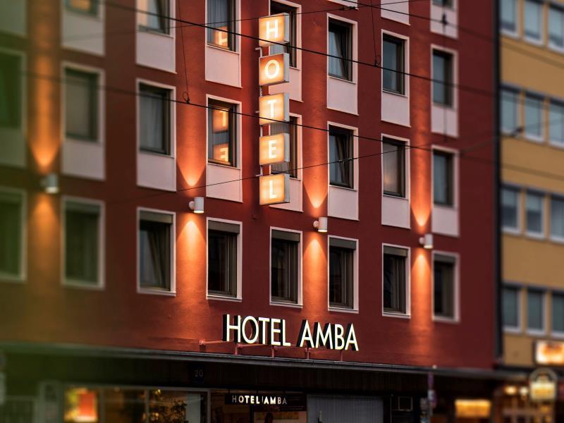 Amba 3*