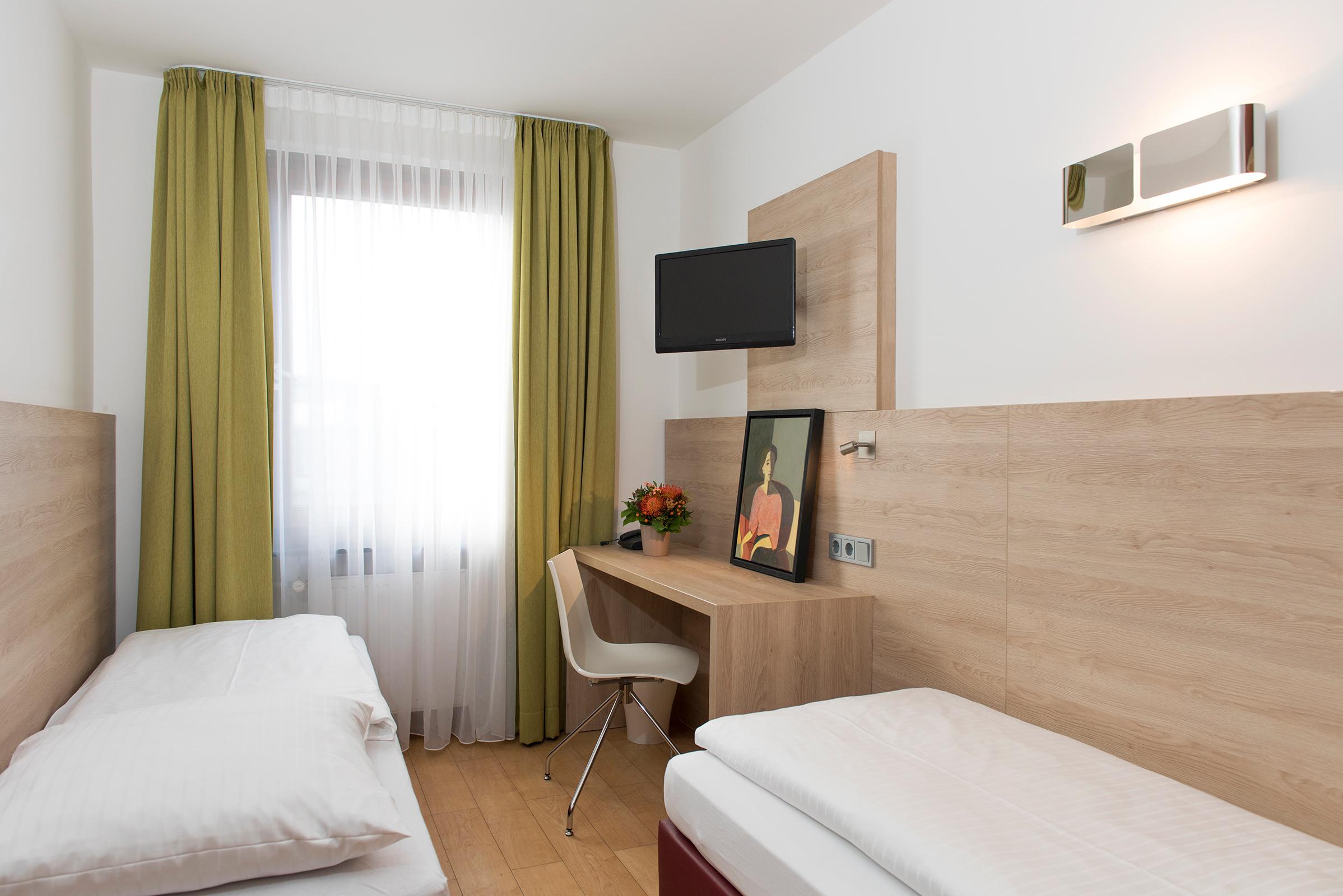 Hotel Amba München