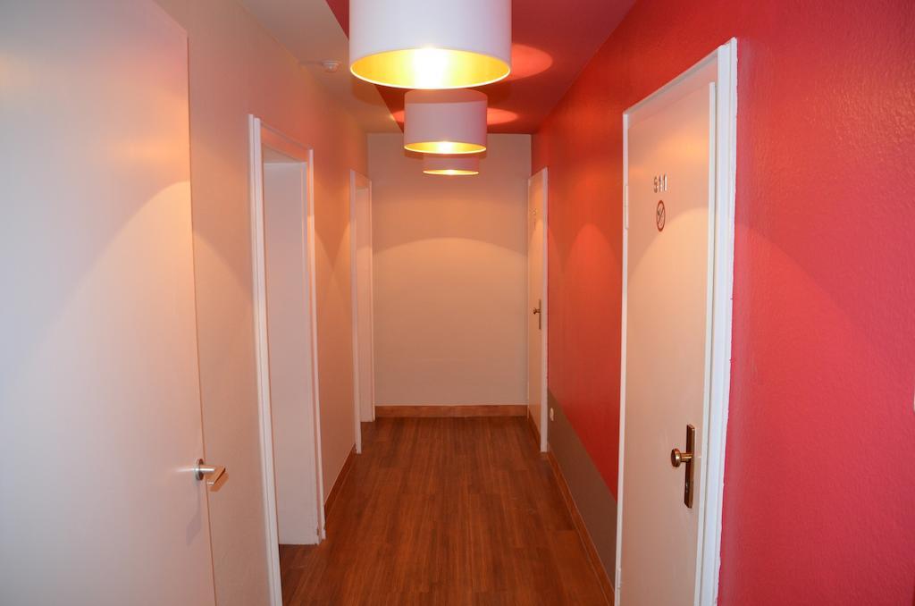 Amba Hotel München