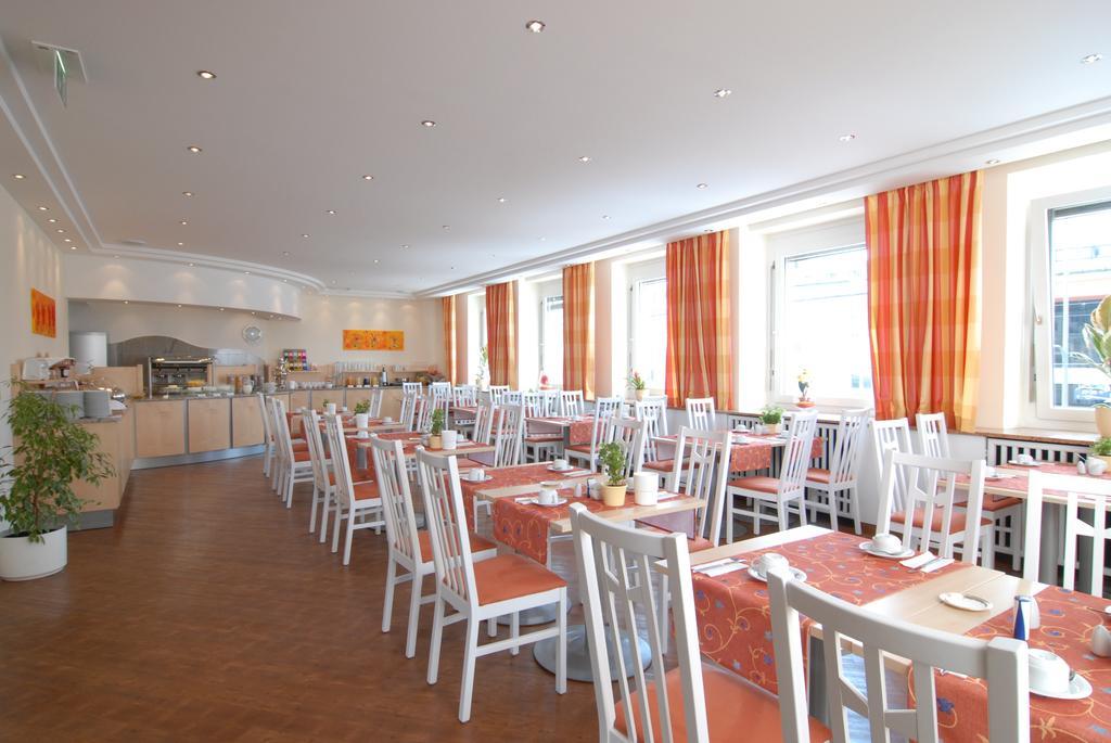 Amba 3* München