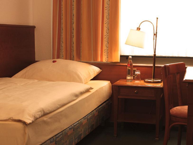 Amba Hotel München