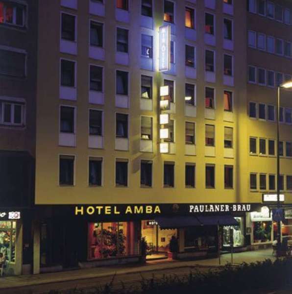 Amba München