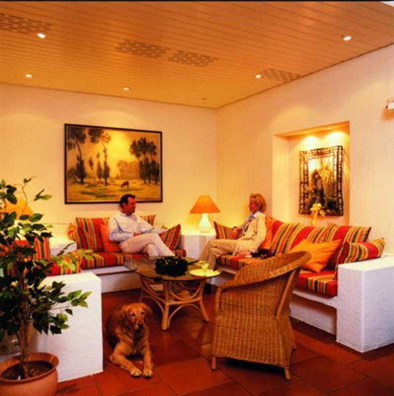 Hotel Amba 3*