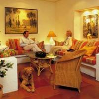 Amba Hotel 3*
