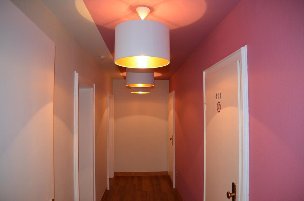 Amba Hotel 3*
