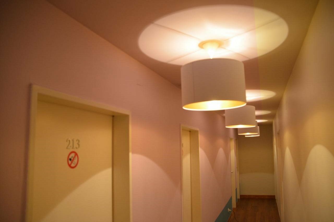 Amba Hotel 3*