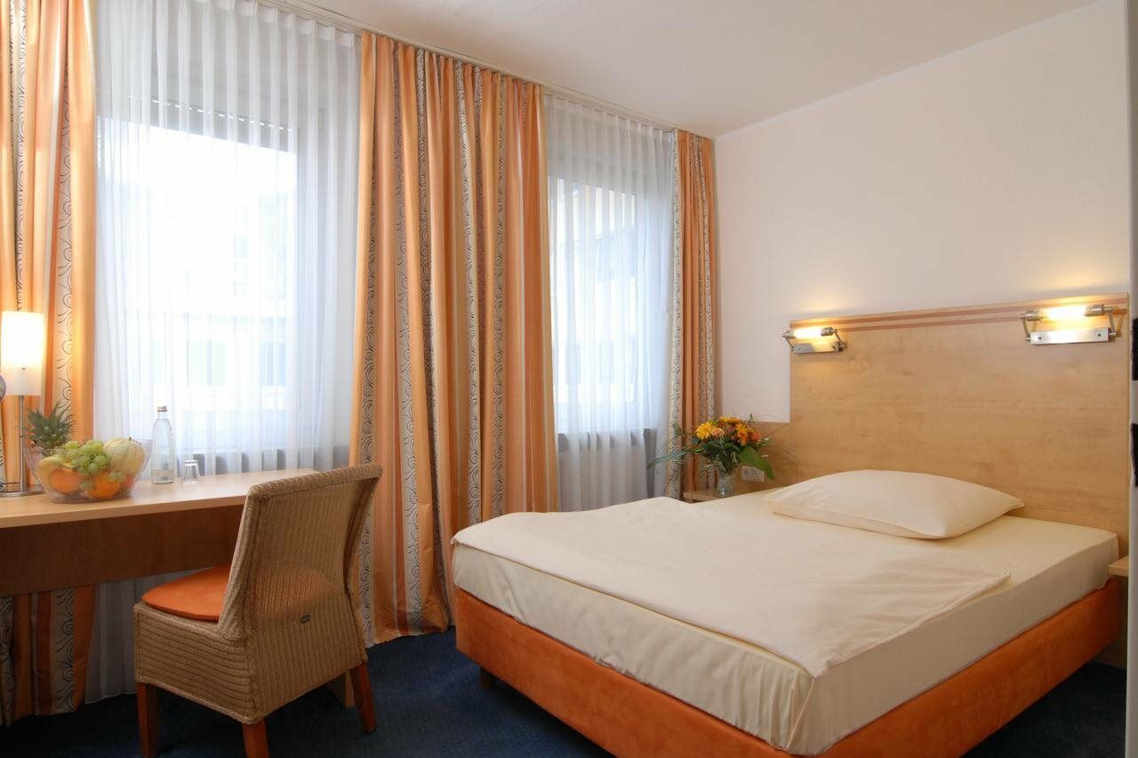 Amba Hotel München